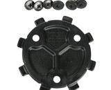 Blackhawk Quick Disconnect Male Adapter