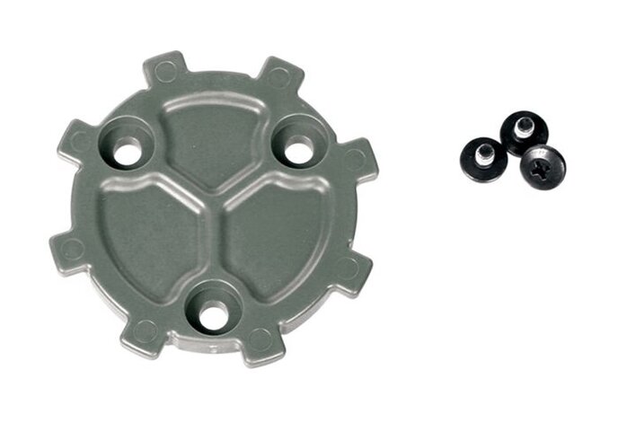 Blackhawk Quick Disconnect Male Adapter