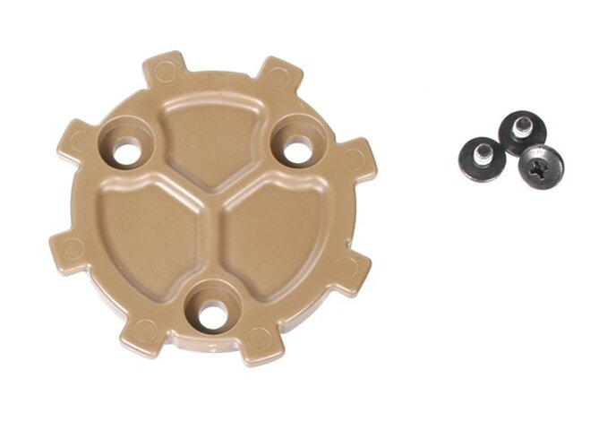 Blackhawk Quick Disconnect Male Adapter