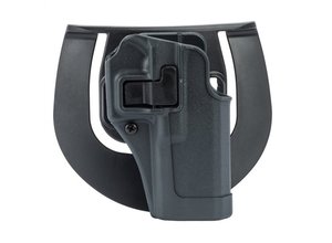 Blackhawk Industries Blackhawk CQC Sportster Holster XDM