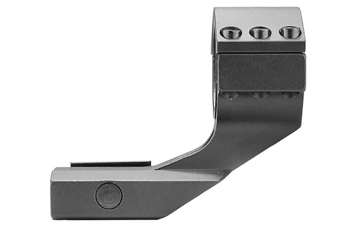 NC Star 30mm Cantilever Ring Mount Weaver Style