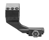 NC Star 30mm Cantilever Ring Mount Weaver Style