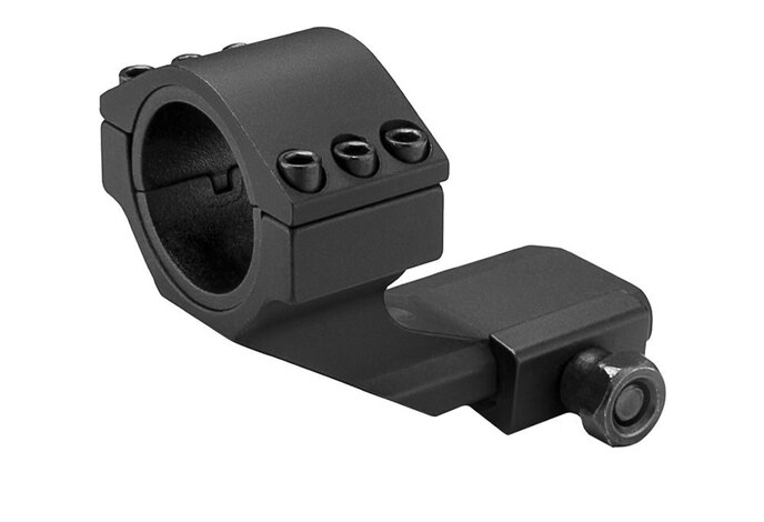 NC Star 30mm Cantilever Ring Mount Weaver Style