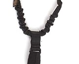 Cetacea T-Vest Mount Single Point Sling With HK Clip