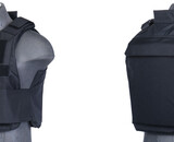 Lancer Tactical Body Armor Vest