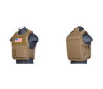 Lancer Tactical Lancer Tactical Body Armor Vest