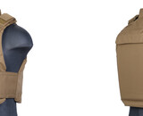 Lancer Tactical Body Armor Vest