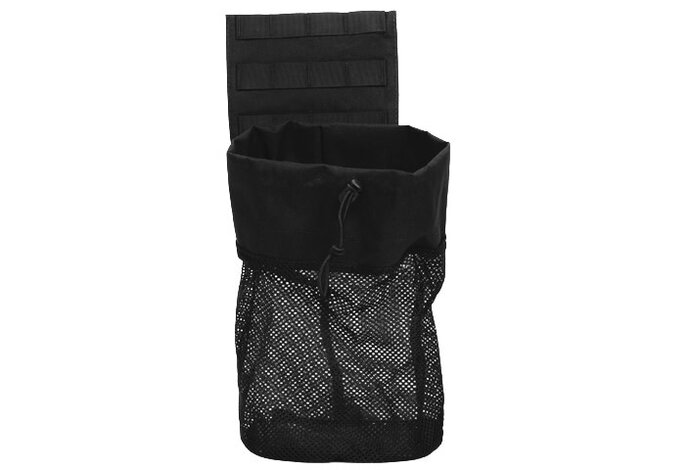 Lancer Tactical Netting dump pouch