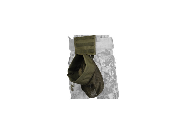 Lancer Tactical Lancer Tactical Netting dump pouch