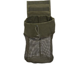 Lancer Tactical Netting dump pouch