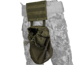 Lancer Tactical Netting dump pouch