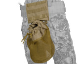 Lancer Tactical Netting dump pouch