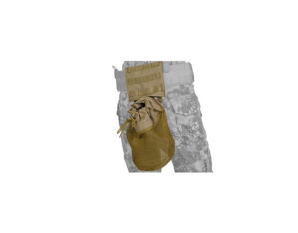 Lancer Tactical Lancer Tactical Netting dump pouch