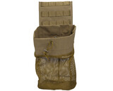 Lancer Tactical Netting dump pouch