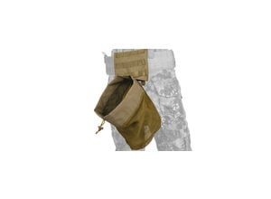 Lancer Tactical Lancer Tactical Netting dump pouch