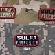 Mil-Spec Monkey Mil-Spec Monkey Sulfa Allergy