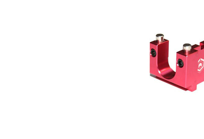 Lancer Tactical V2 Gearbox Hop-Up Stabilizer
