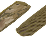 Lancer Tactical Shoulder Pad Set for CA313