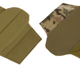 Lancer Tactical Shoulder Pad Set for CA313