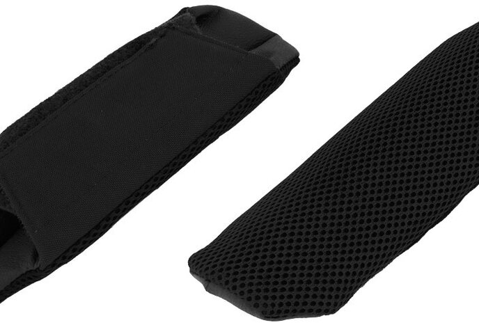 Lancer Tactical Shoulder Pad Set for CA313