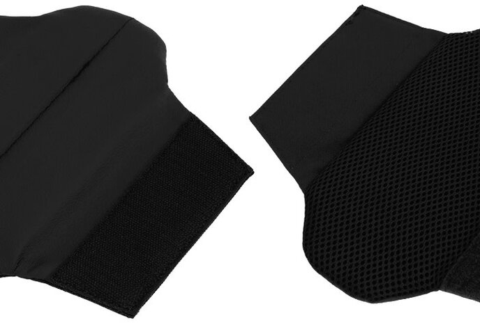 Lancer Tactical Shoulder Pad Set for CA313