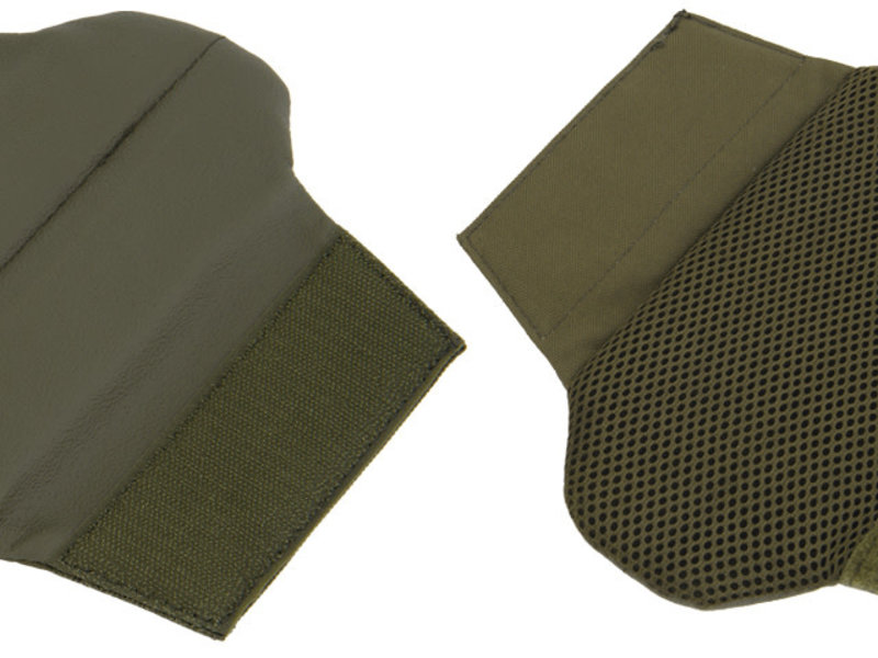 Lancer Tactical Shoulder Pad Set for CA313 Airsoft Extreme