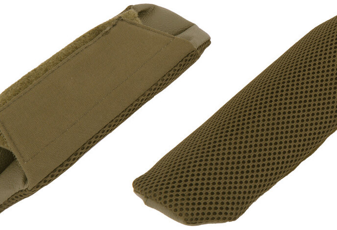 Lancer Tactical Shoulder Pad Set for CA313