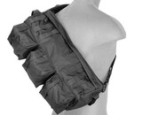 Lancer Tactical Shoulder Pack