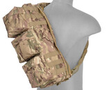 Lancer Tactical Shoulder Pack