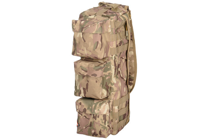 Lancer Tactical Shoulder Pack