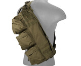 Lancer Tactical Shoulder Pack