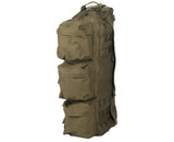 Lancer Tactical Shoulder Pack