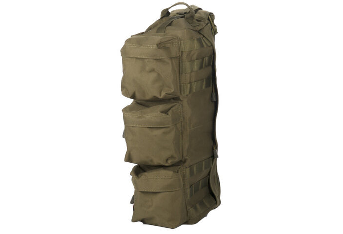 Lancer Tactical Shoulder Pack