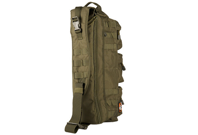 Lancer Tactical Shoulder Pack