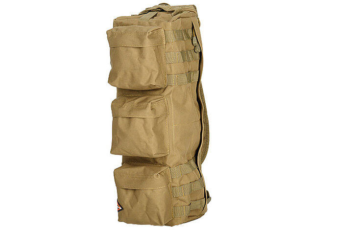 Lancer Tactical Shoulder Pack