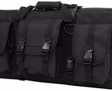NC Star 28" Deluxe SubGun, AR & AK Pistol Case
