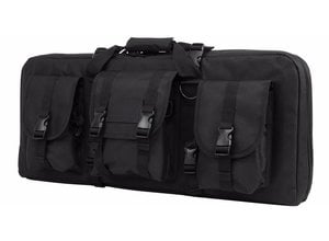 NcStar NC Star 28" Deluxe SubGun, AR & AK Pistol Case