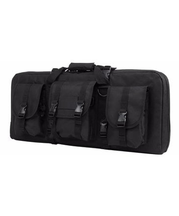 NcStar NC Star 28" Deluxe SubGun, AR & AK Pistol Case