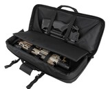 NC Star 28" Deluxe SubGun, AR & AK Pistol Case