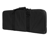 NC Star 28" Deluxe SubGun, AR & AK Pistol Case