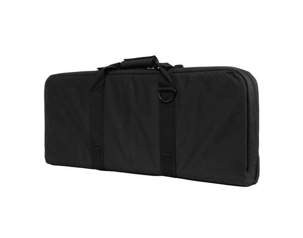 NcStar NC Star 28" Deluxe SubGun, AR & AK Pistol Case