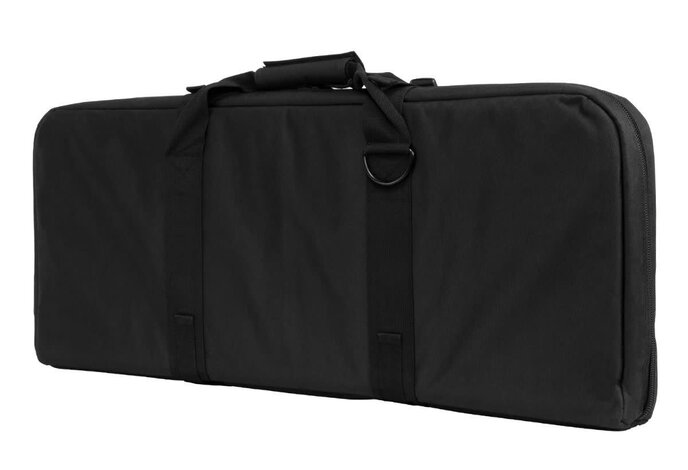 NC Star 28" Deluxe SubGun, AR & AK Pistol Case