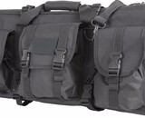 NC Star 28" Deluxe SubGun, AR & AK Pistol Case