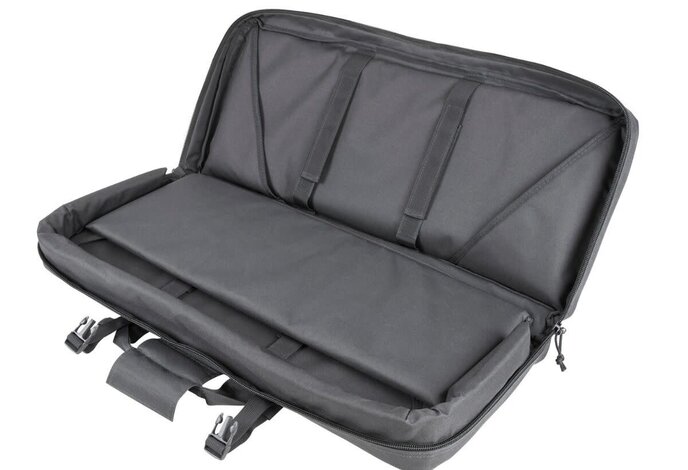 NC Star 28" Deluxe SubGun, AR & AK Pistol Case
