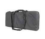 NcStar NC Star 28" Deluxe SubGun, AR & AK Pistol Case