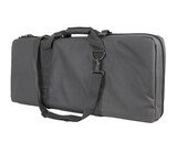 NC Star 28" Deluxe SubGun, AR & AK Pistol Case