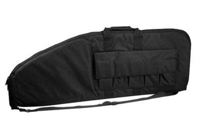 NC Star VISM Soft Case 2907 Style