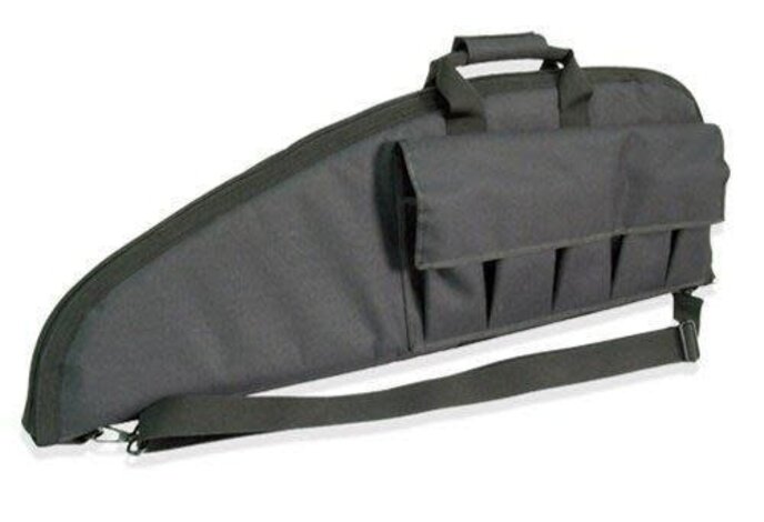 NC Star VISM Soft Case 2907 Style