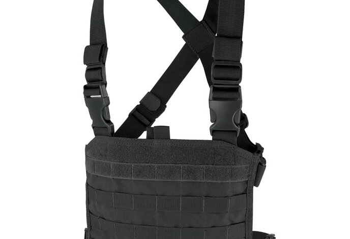 Condor Modular Chest Panel