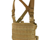 Condor Modular Chest Panel